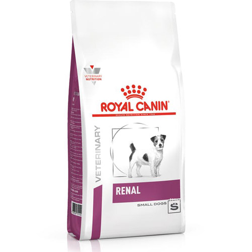 ROYALCANIN法國皇家RSD14犬腎臟小型犬配方1.5kg